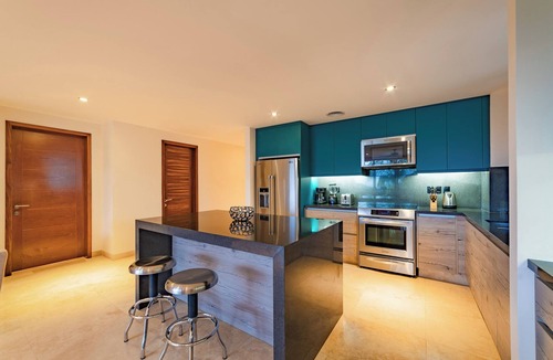 Santa Maria Huatulco Condo | Cosmo Ocean View Condo - Electricity Fees Included