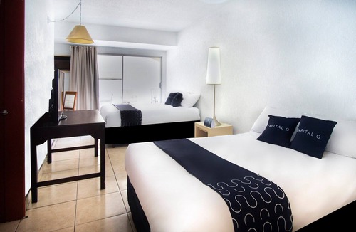 Ensenada Hotel | Costa Ensenada