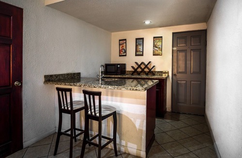 Ensenada Hotel | Costa Ensenada