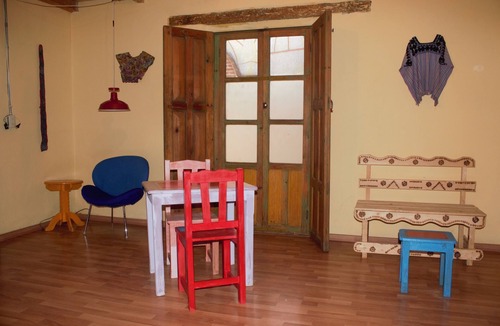Santa Lucia Apartment | Cosy Private Flat, ceter San Cristobal de las Casas