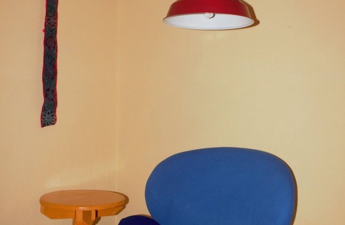 Santa Lucia Apartment | Cosy Private Flat, ceter San Cristobal de las Casas