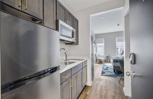 Middletown Apartment | Cottage Suites