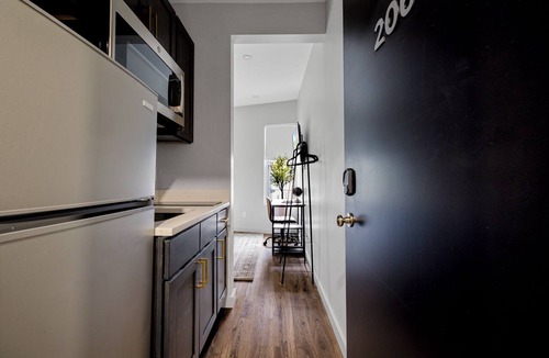 Middletown Apartment | Cottage Suites