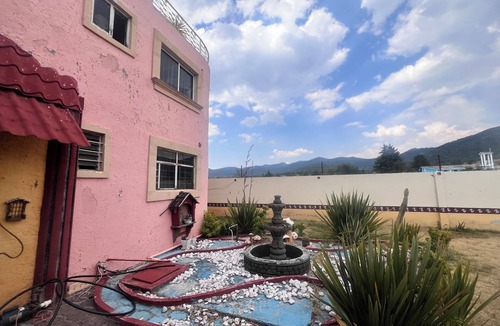Chapa de Mota Cabin | Country house/Cottage