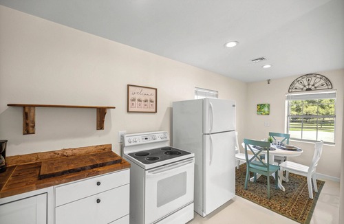Morriston House | Country Ranch – Spacious Home, Sunrises, Pasture Views, & Minutes to WEC & HITS