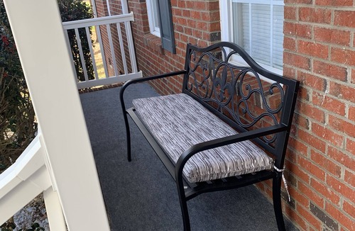Marshville House | Country retreat home away from the hustle and bustle of city life.