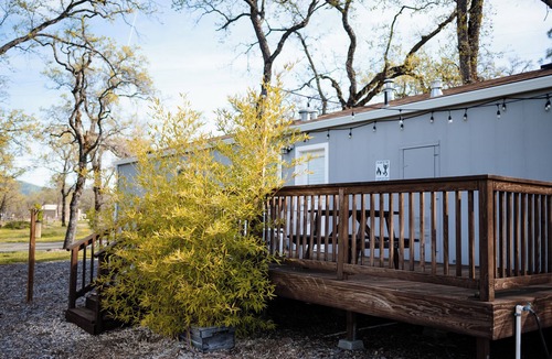 Middletown Cottage | Countryside Cottage