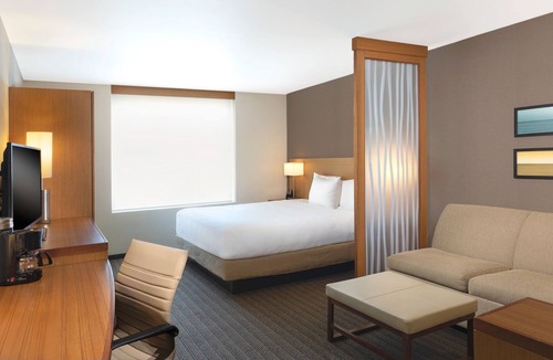 Ciudad del Carmen Hotel | Courtyard by Marriott Ciudad del Carmen Campeche