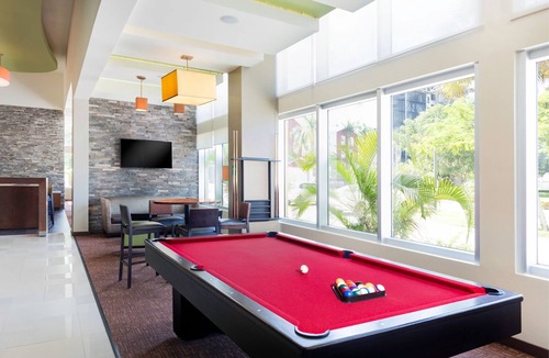 Ciudad del Carmen Hotel | Courtyard by Marriott Ciudad del Carmen Campeche
