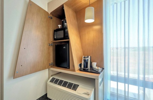 North Brunswick Hotel | Courtyard by Marriott North Brunswick