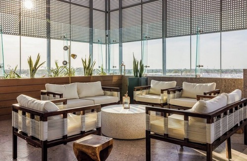 Mexicali Hotel | Courtyard by Marriott Mexicali