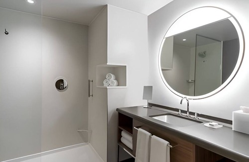 Modesto Hotel | Courtyard by Marriott Modesto North