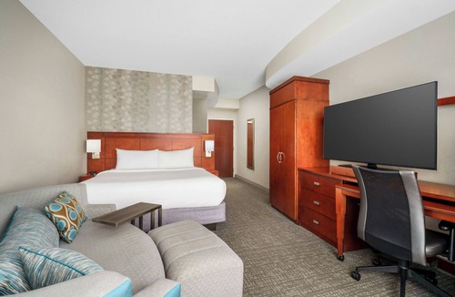 Stuart Hotel | Courtyard By Marriott Stuart