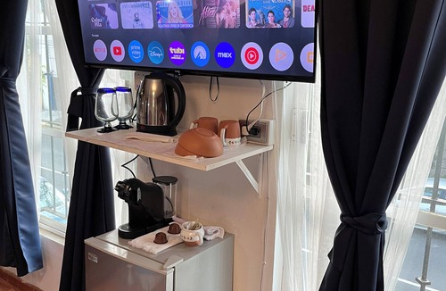 Del Carmen Apartment | Coyoacán King 1 SuperHost: Comfort, Style and Privacy