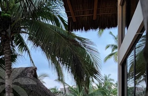 Boca de Iguanas Apartment | Coyul House