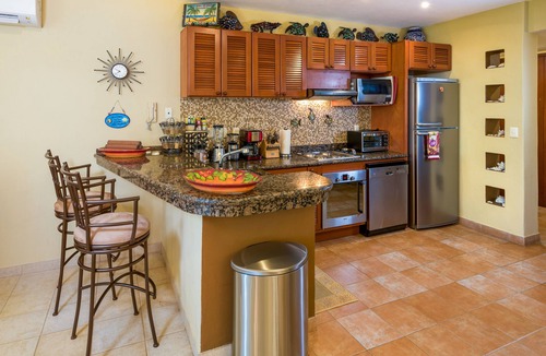 Costa Maya Condo | Cozumel Beach Front Condo on San Francisco Beach @ Residencias Reef