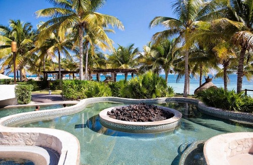 Punta Sam Condo | Cozy 1-bedroom condo with AC and WiFi in charming Cancún