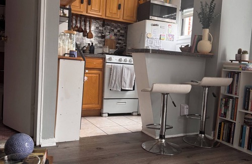 Ocean Parkway Apartment | Cozy 1 bedroom Near Coney Island Hospital