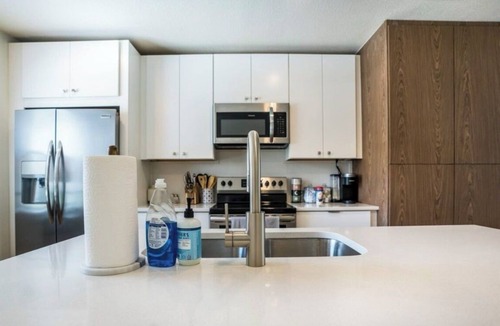 Five Points Apartment | Cozy 2-bedroom apartment in Historic Riverside Jacksonville