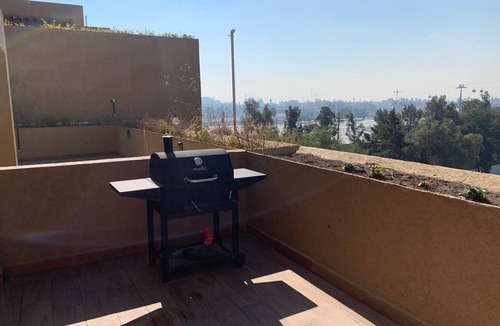 Gustavo A. Madero Apartment | Cozy 2-bedroom apartment in pleasant Ciudad de México with WiFi, fitness room