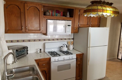 Las Gaviotas Condo | COZY 2 BEDROOM OCEAN VIEW las gaviotas 17#2