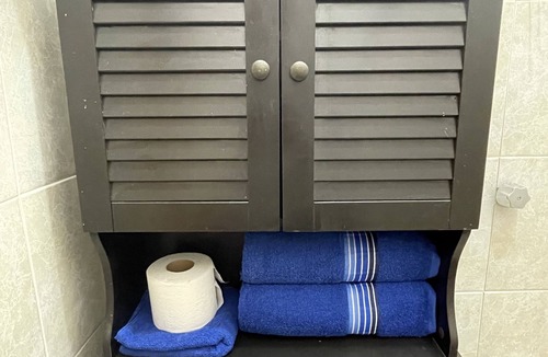 Piedras Negras Apartment | Cozy 2 room apartment