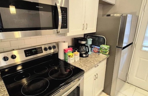 Richmond Apartment | Cozy 3BR/2BA Ground-Level Unit with King Bed, Minutes to Short Pump Mall