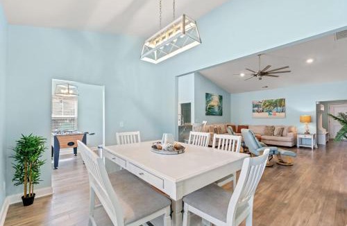 Red Hill House | Cozy 3BR in relaxing Legends Resort