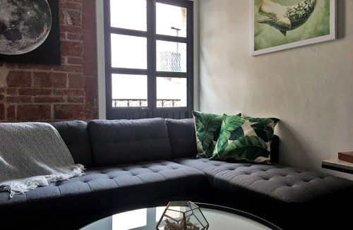 Zacatecas Centro Apartment | COZY APARMENT IN DOWNTOWN