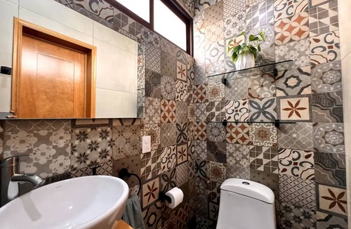 FERROCARRIL Apartment | Cozy Apartment 10 min from downtown Oaxaca