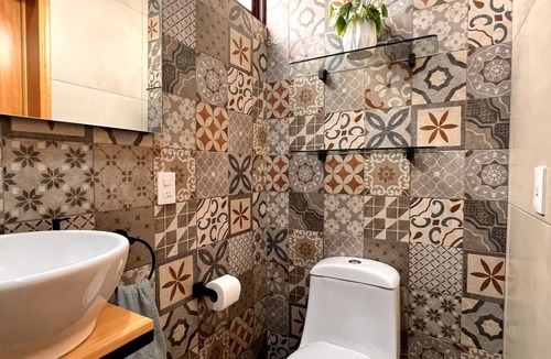 FERROCARRIL Apartment | Cozy Apartment 10 min from downtown Oaxaca
