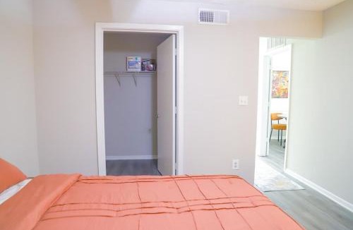 North Decatur Apartment | Cozy ATL Retreat