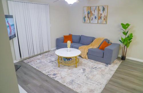 North Decatur Apartment | Cozy ATL Retreat