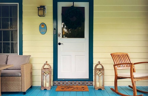 Morehead City Cottage | Cozy Dog-Friendly Cottage in Heart of Beaufort
