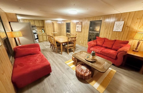 Campbell County House | Cozy Farm Stay-3 Bedroom House in Lynch Station