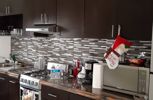 Ensenada Apartment | cozy fresh condo