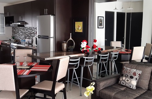 Ensenada Apartment | cozy fresh condo