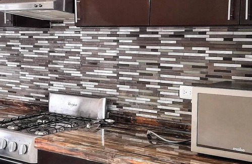 Ensenada Apartment | cozy fresh condo