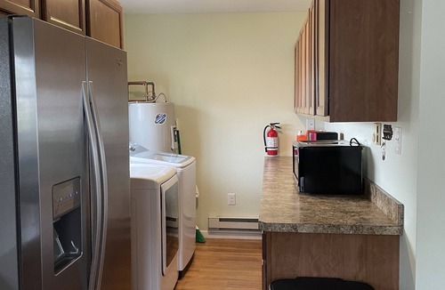 Beach Haven West House | Cozy home on the water. Pet friendly and just a 5 minute drive to LBI beaches!