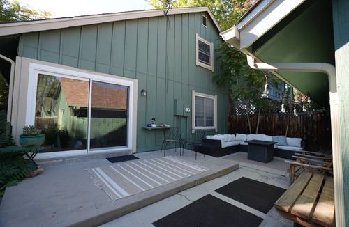 West Westminster House | Cozy House + Adventure Pad to Downtown Denver or the Rockies