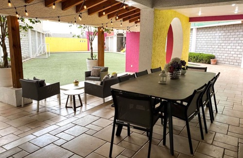 San Pedro Totoltepec Cottage | Cozy House | Huge Yard | Free Parking