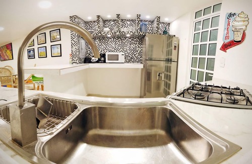 Granjas del Marques Villa | Cozy house neart to the swimming pool with 4 bedrooms and 5 bathroom pet fiendly