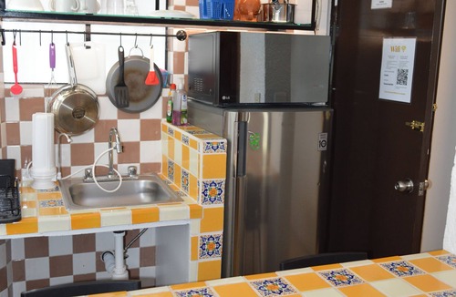 Ciudad Sahagun House | Cozy House with Garden in downtown Cd Sahagún