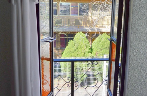 Ciudad Sahagun House | Cozy House with Garden in downtown Cd Sahagún
