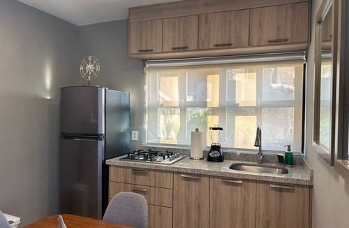Downtown Mazatlan Apartment | Cozy loft at historic district |near the beach.