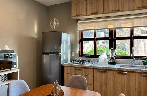 Downtown Mazatlan Apartment | Cozy loft at historic district |near the beach.