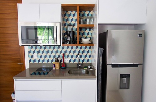 Tulum Apartment | Cozy luxury studio in the jungle | Central Park Tulum