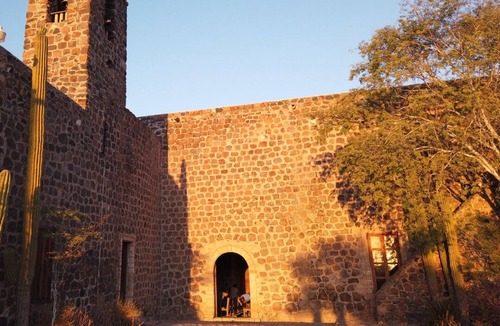 Mulege Apartment | Cozy Night Stays: Mulege's Finest Baja Sur Accommodations