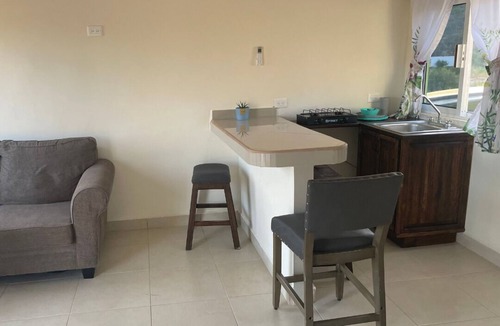 Mulege Apartment | Cozy Night Stays: Mulege's Finest Baja Sur Accommodations