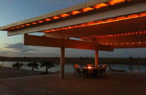 Ejido Cucapah Mayor Villa | Cozy Room In Beautiful Riverfront Home, Baja Mexico
